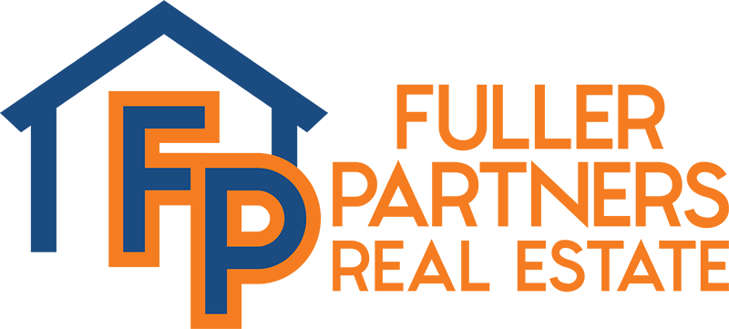 Fuller Partners New logo