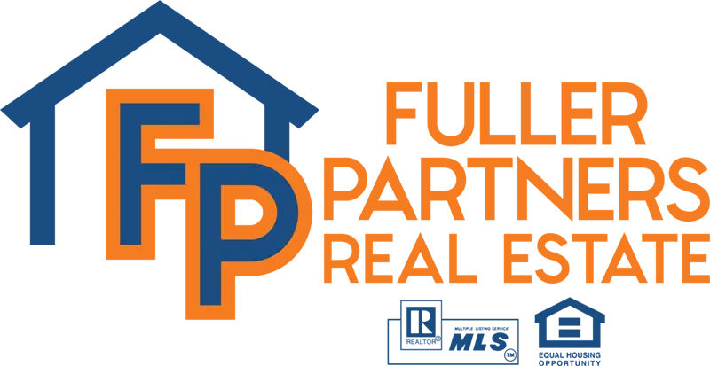 Fuller Partners New logo